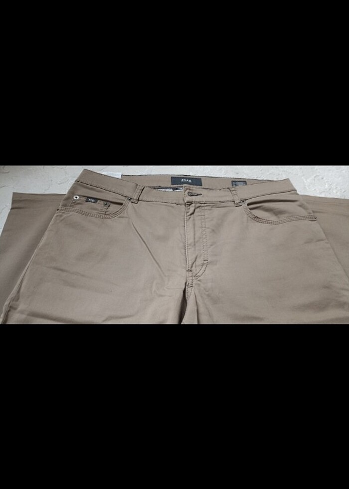 Brax pantolon  - Görsel 3