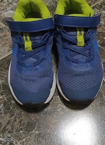 Nike ayakkabı - Görsel 2