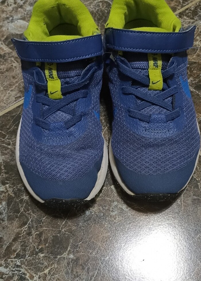 Nike ayakkabı - Görsel 2