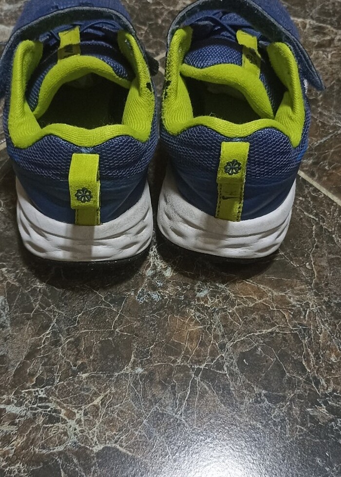 Nike ayakkabı - Görsel 3