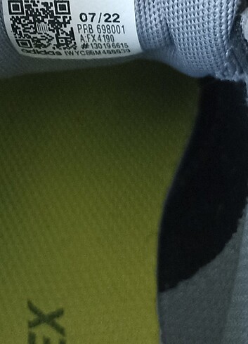 Adidas ayakkabı - Görsel 5