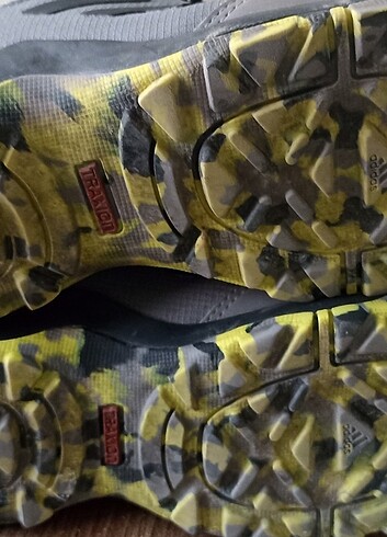 Adidas ayakkabı - Görsel 6