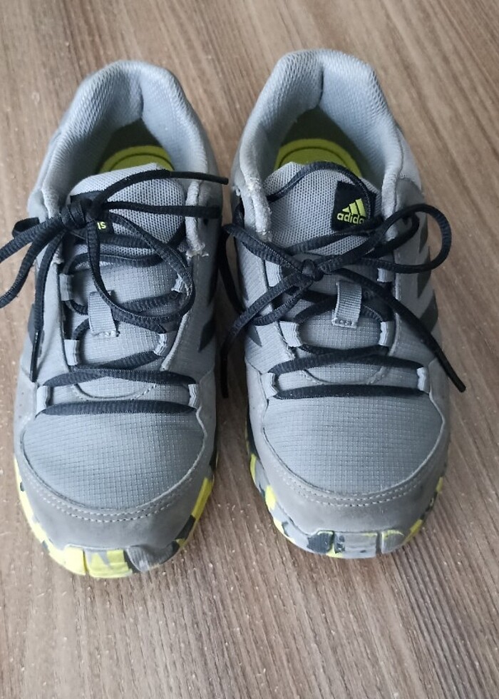 Adidas ayakkabı - Görsel 2