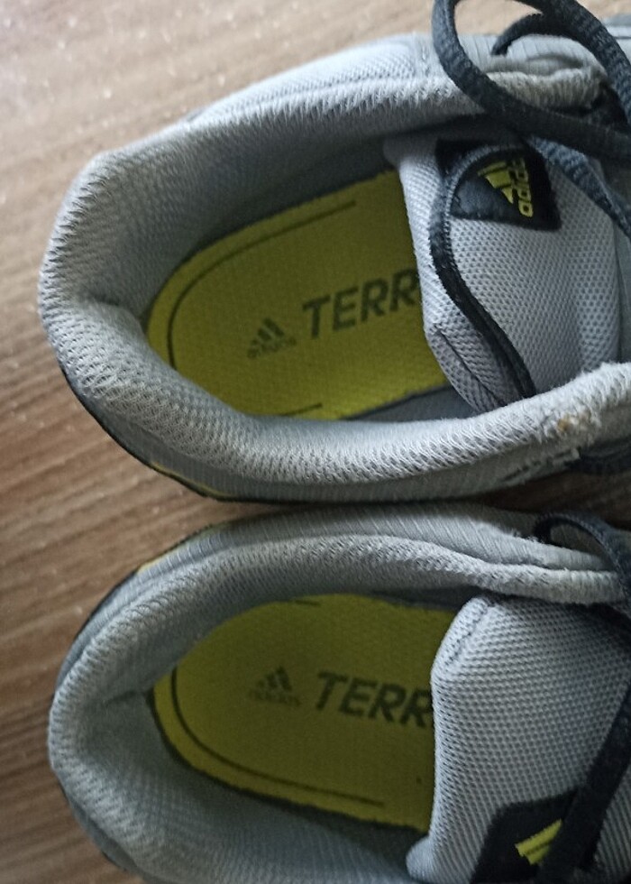 Adidas ayakkabı - Görsel 3