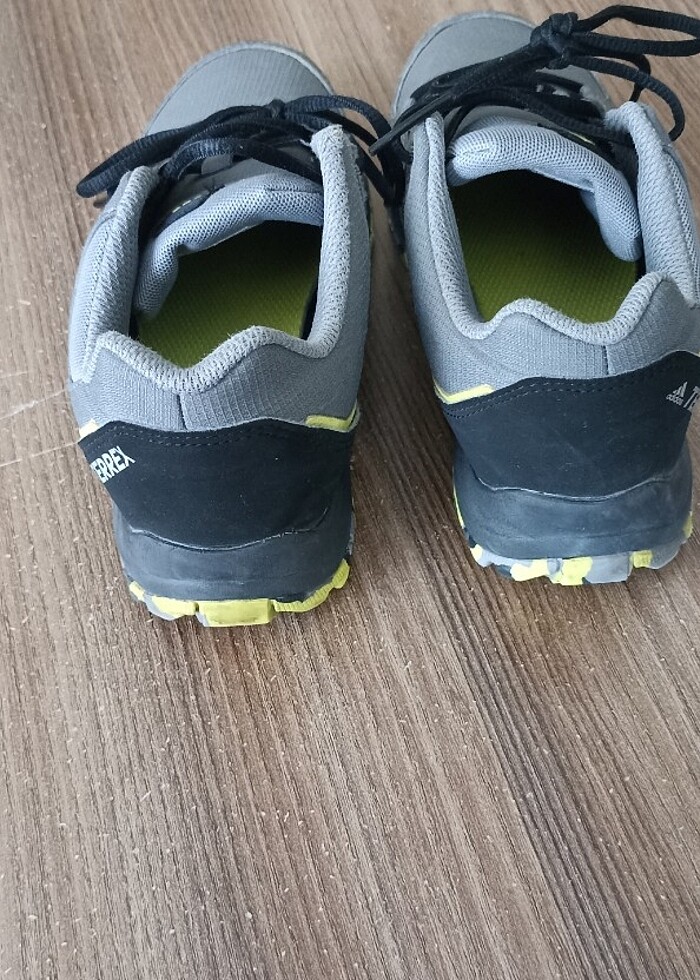 Adidas ayakkabı - Görsel 4