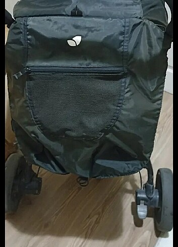 Joie bebek arabası - Görsel 2