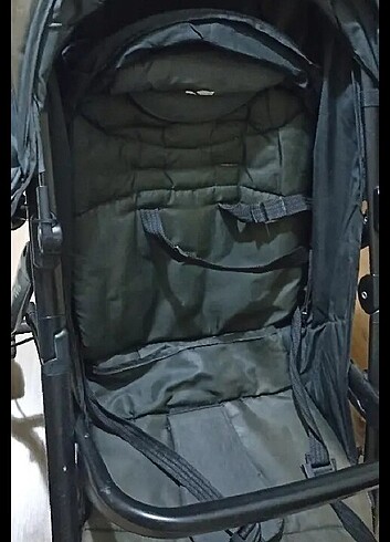 Joie bebek arabası - Görsel 4