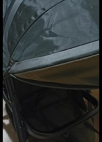 Joie bebek arabası - Görsel 5