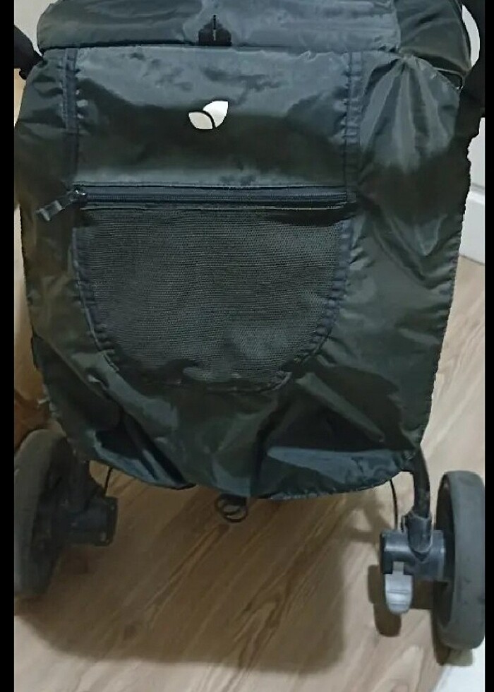 Joie bebek arabası - Görsel 2