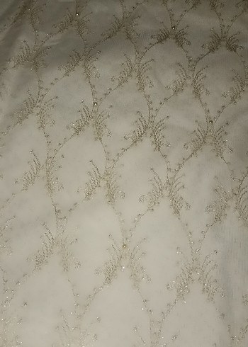 taç yatak örtüsü - Görsel 2