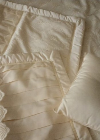 taç yatak örtüsü - Görsel 5