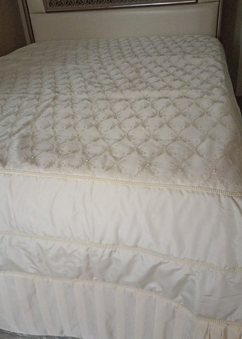 taç yatak örtüsü - Görsel 3