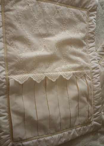 taç yatak örtüsü - Görsel 6