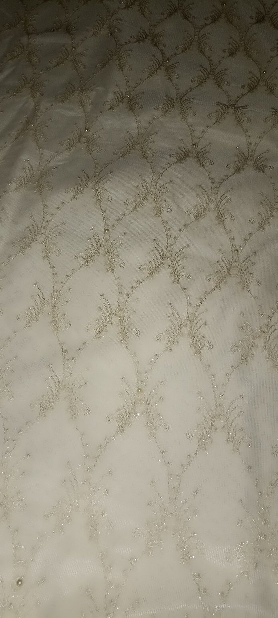 taç yatak örtüsü - Görsel 2