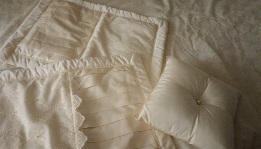 taç yatak örtüsü - Görsel 5