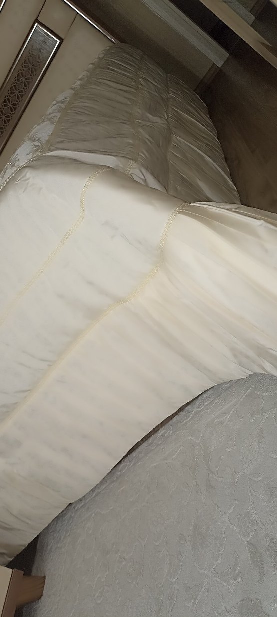 taç yatak örtüsü - Görsel 4