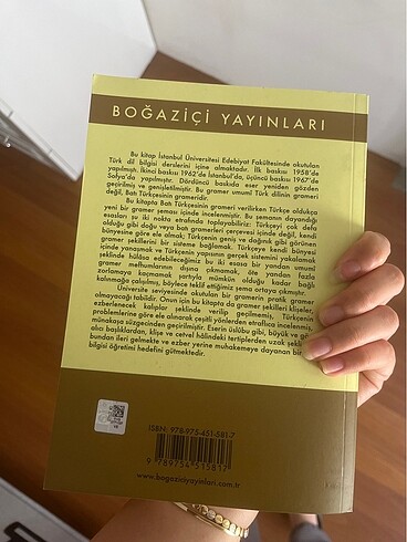  Edebiyat bölüm kitabı