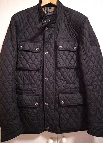 Belstaff orjinal mont
