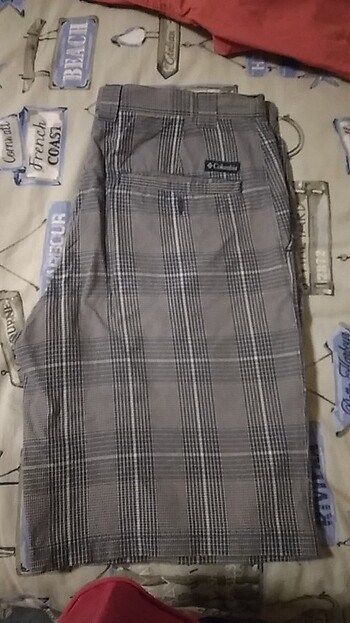 Columbia erkek şort