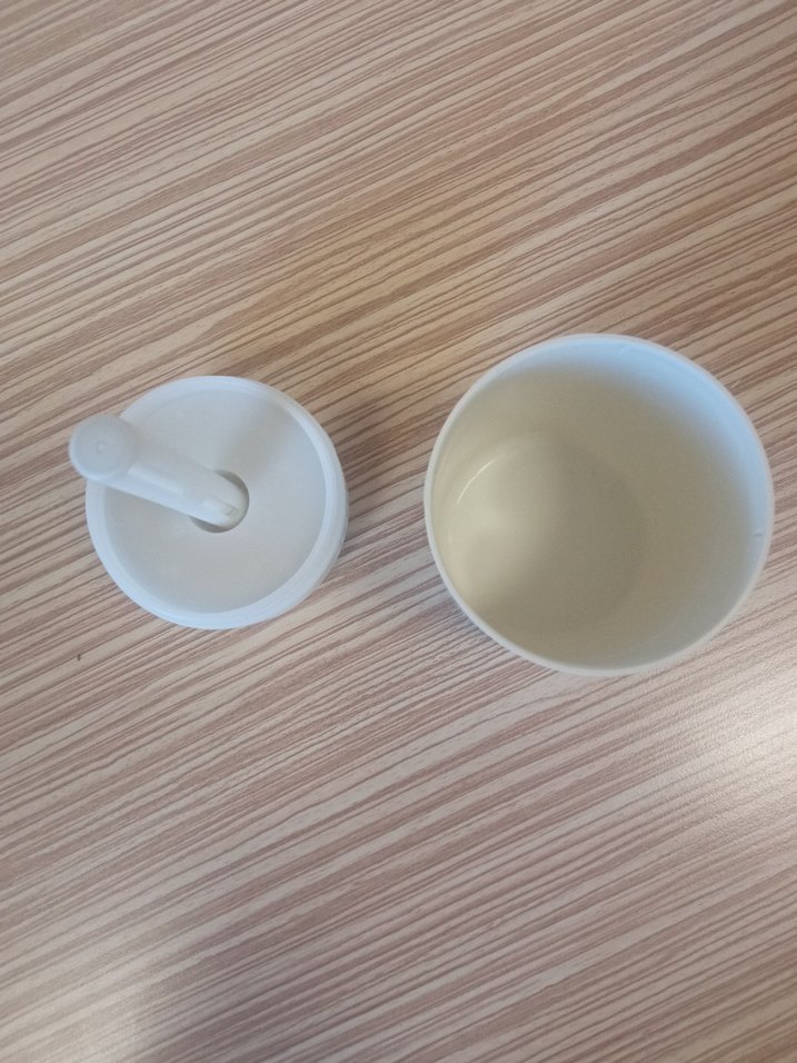 Wiimi Beyaz Hava Temizleyici ve Nemlendirici - Görsel 5