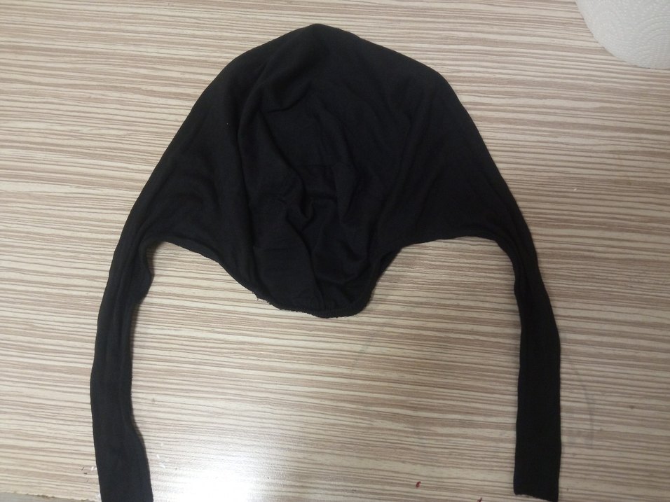 tesettür bone - Görsel 5