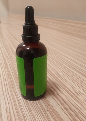 TrueBee Rosemary Miracle Saç Serumu ve Toniği ve saç yağı - Görsel 5