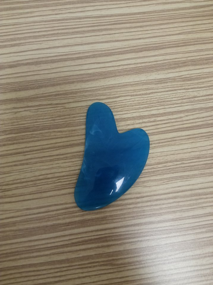 Gua sha - Görsel 2