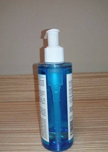 PROCSIN Hyaluronik Asit Yüz Temizleme Jeli - Görsel 8