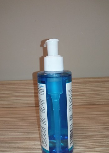 PROCSIN Hyaluronik Asit Yüz Temizleme Jeli - Görsel 7