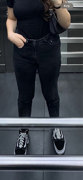 s Beden Mavi jeans