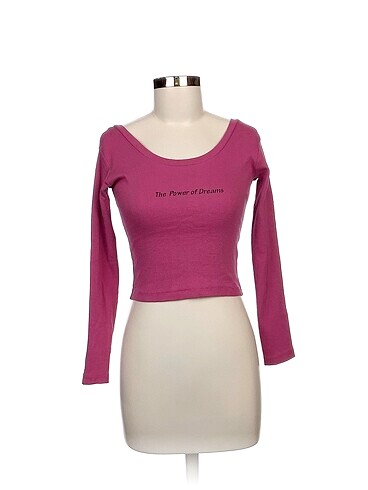 Vintage Love Bluz %70 İndirimli.