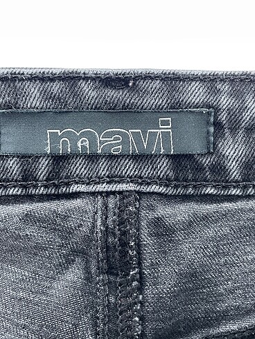 universal Beden gri Renk Mavi Jeans Jean / Kot %70 İndirimli.