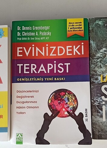 Evinizdeki Terapist,