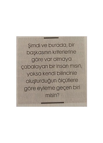  Var Mısın Doğan Cüceloğlu 