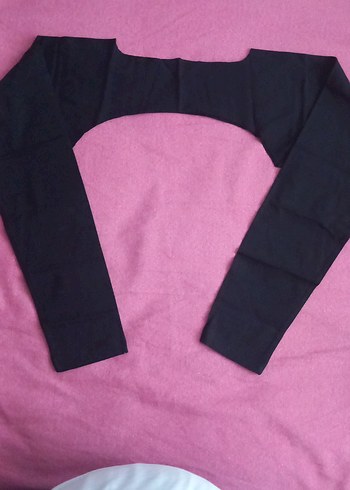 boğazsız kolluk crop