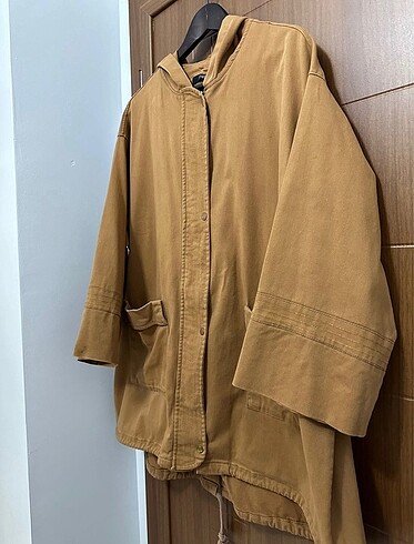 xl Beden Retro oversize ceket