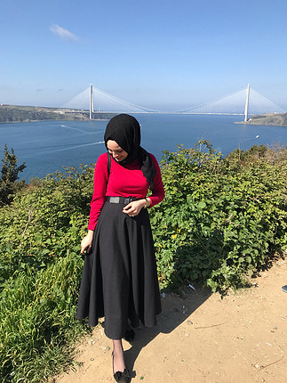 Uzun etek
