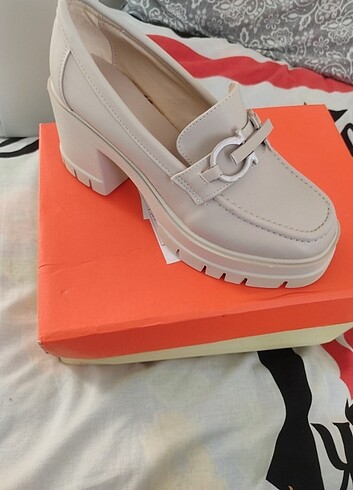 Fiorentini + Baker Kadın ayakkabı 