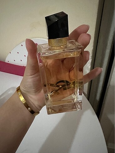 Yves Saint Laurent Yves saint laurent ysl libre