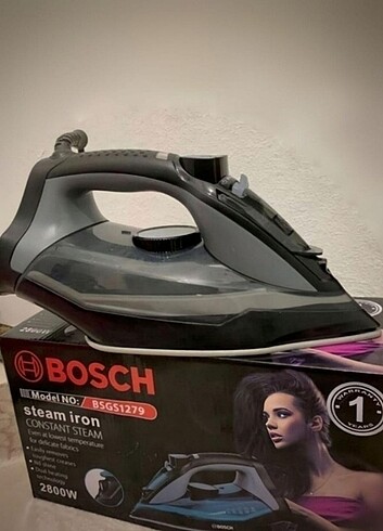 bosch Ütü