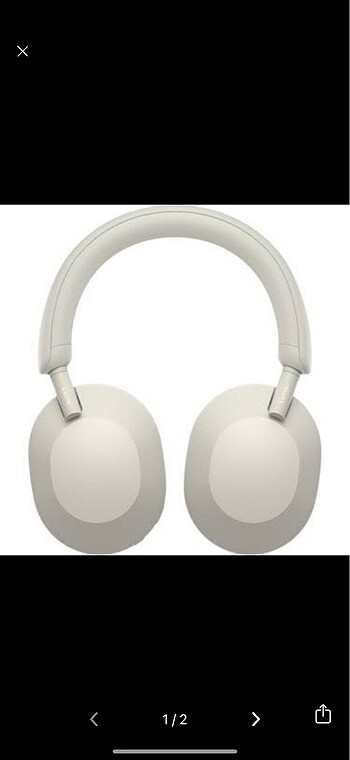 Sony kulaklık wh-1000xm5