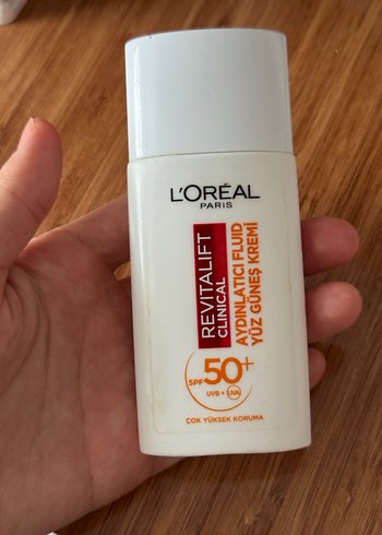 Loreal Paris