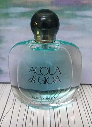 AQUA Dİ GLOLA armani