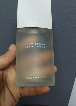 Issey Miyake Pour Homme