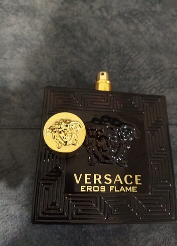 VERSACE EROS FLAME 