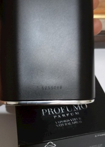 Giorgio Armani Acqua Di Giò Profumo Erkek Parfümü - Görsel 3