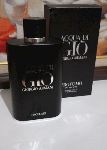 Giorgio Armani