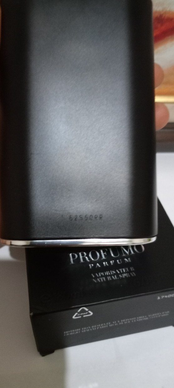 Giorgio Armani Acqua Di Giò Profumo Erkek Parfümü - Görsel 3