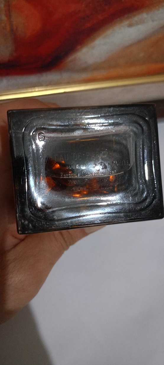 Dior Homme Intense - Görsel 2