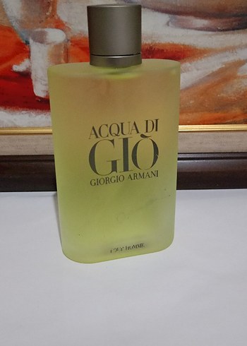 Giorgio Armani
